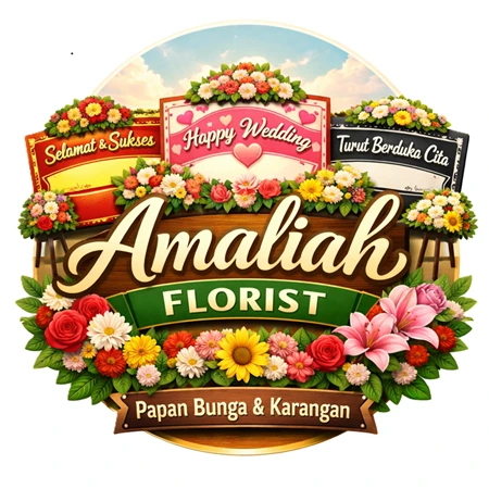 Papan Bunga Cikidung